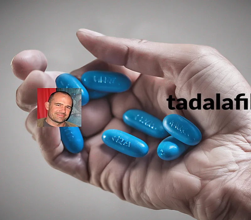 Tadalafil generico farmacias similares